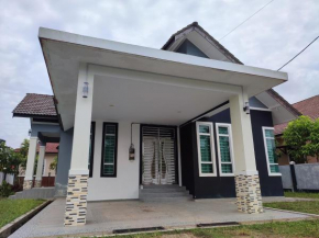 Villa Tamu Doktor Din